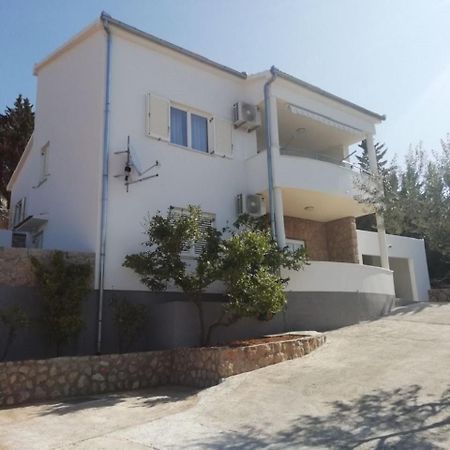 Apartment Ante Starigrad Paklenica Extérieur photo