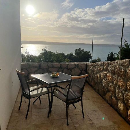 Apartment Ante Starigrad Paklenica Extérieur photo