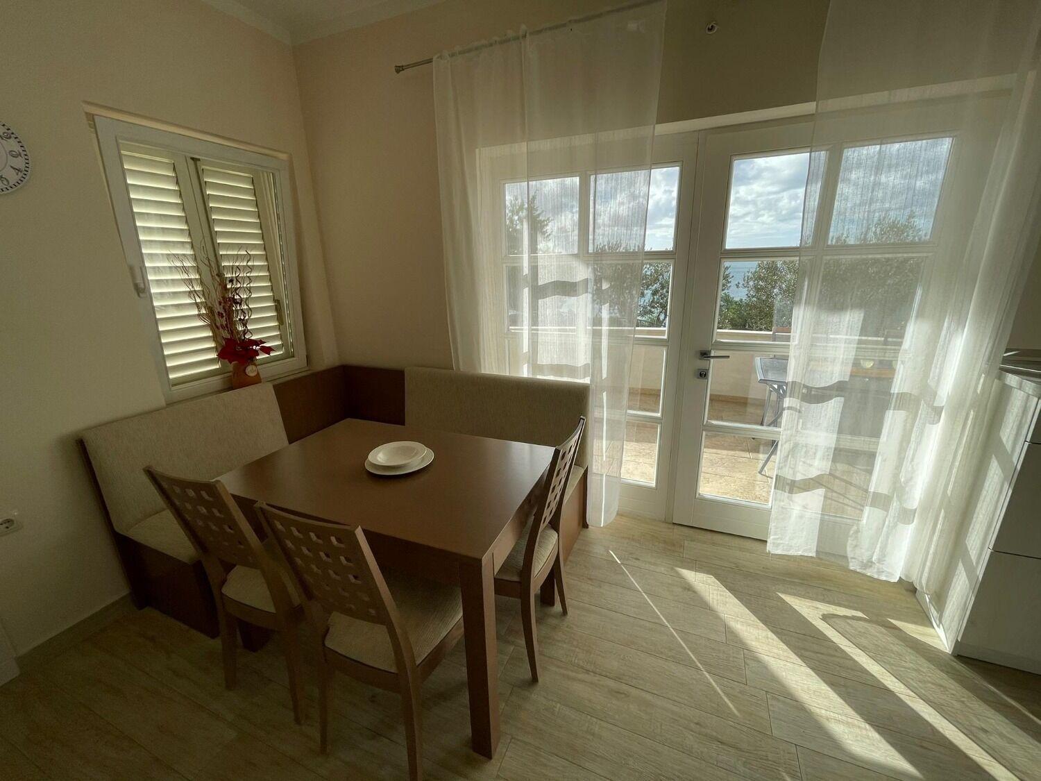 Apartment Ante Starigrad Paklenica Extérieur photo