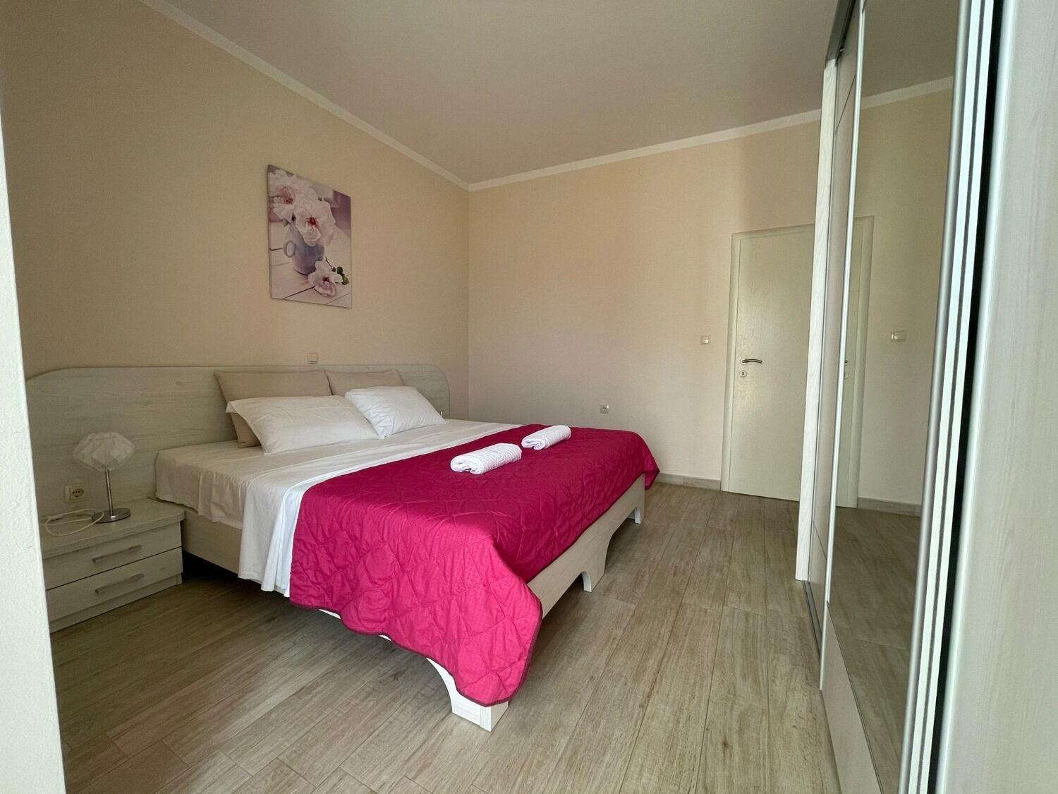 Apartment Ante Starigrad Paklenica Extérieur photo