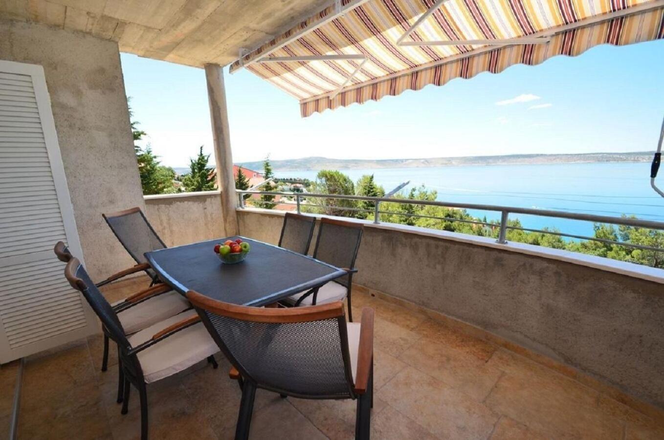 Apartment Ante Starigrad Paklenica Extérieur photo