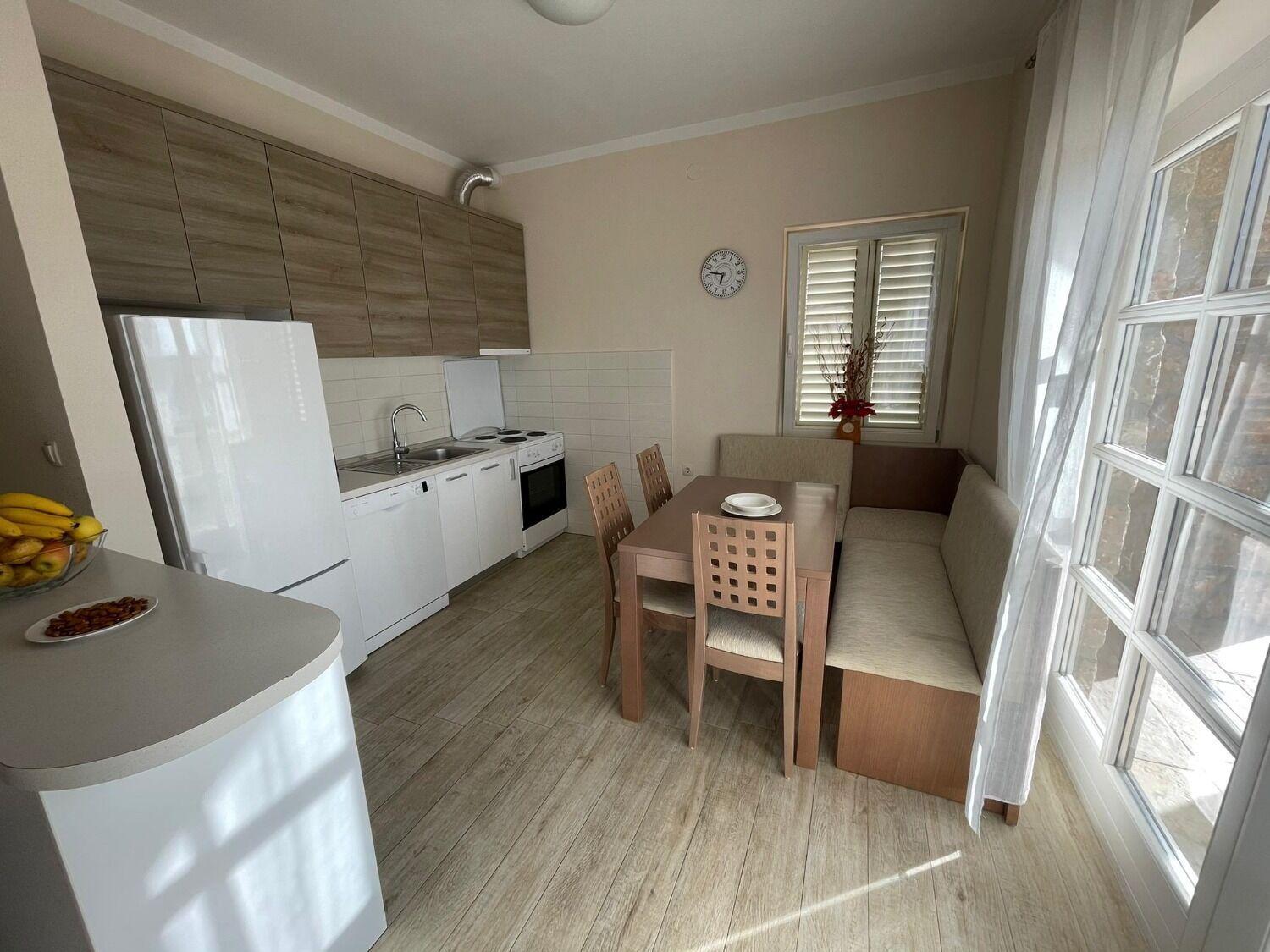 Apartment Ante Starigrad Paklenica Extérieur photo