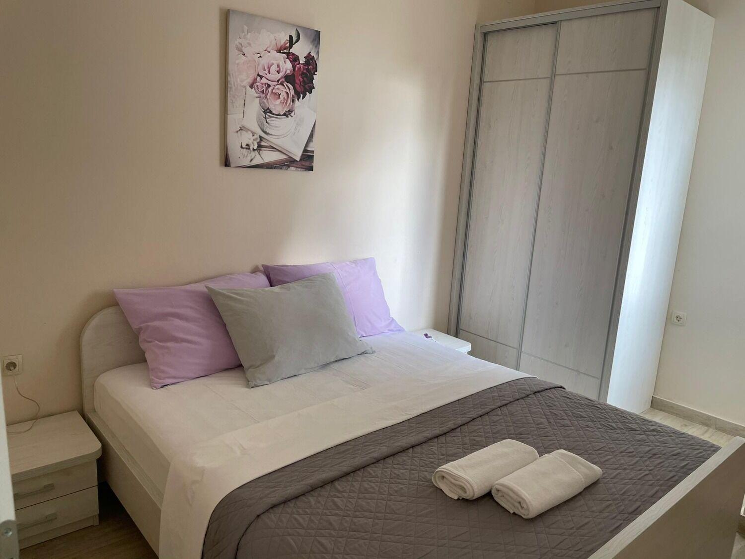 Apartment Ante Starigrad Paklenica Extérieur photo