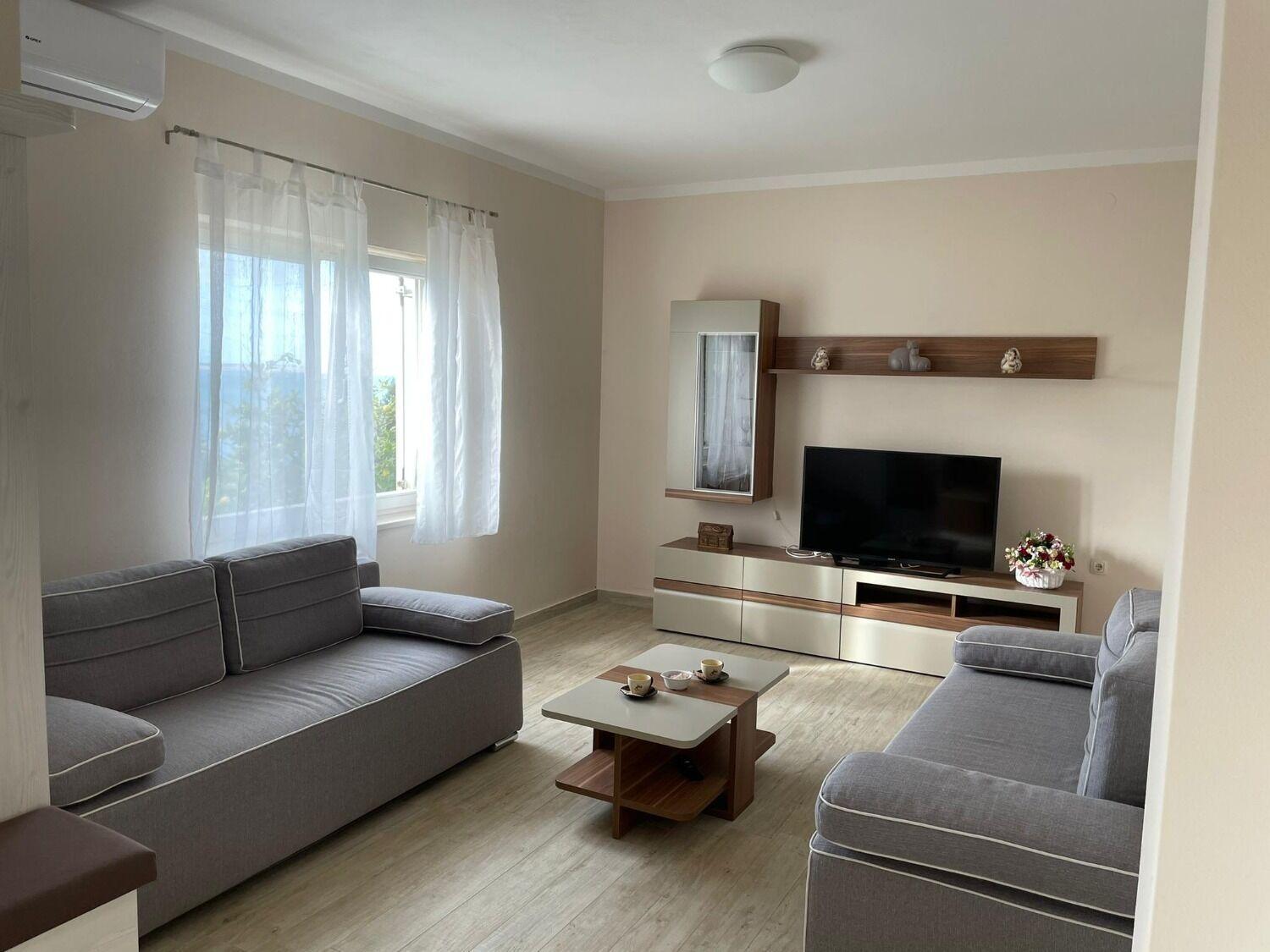 Apartment Ante Starigrad Paklenica Extérieur photo