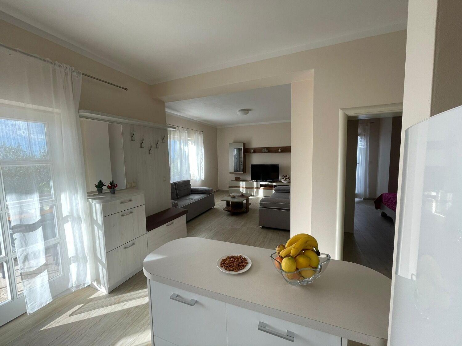 Apartment Ante Starigrad Paklenica Extérieur photo