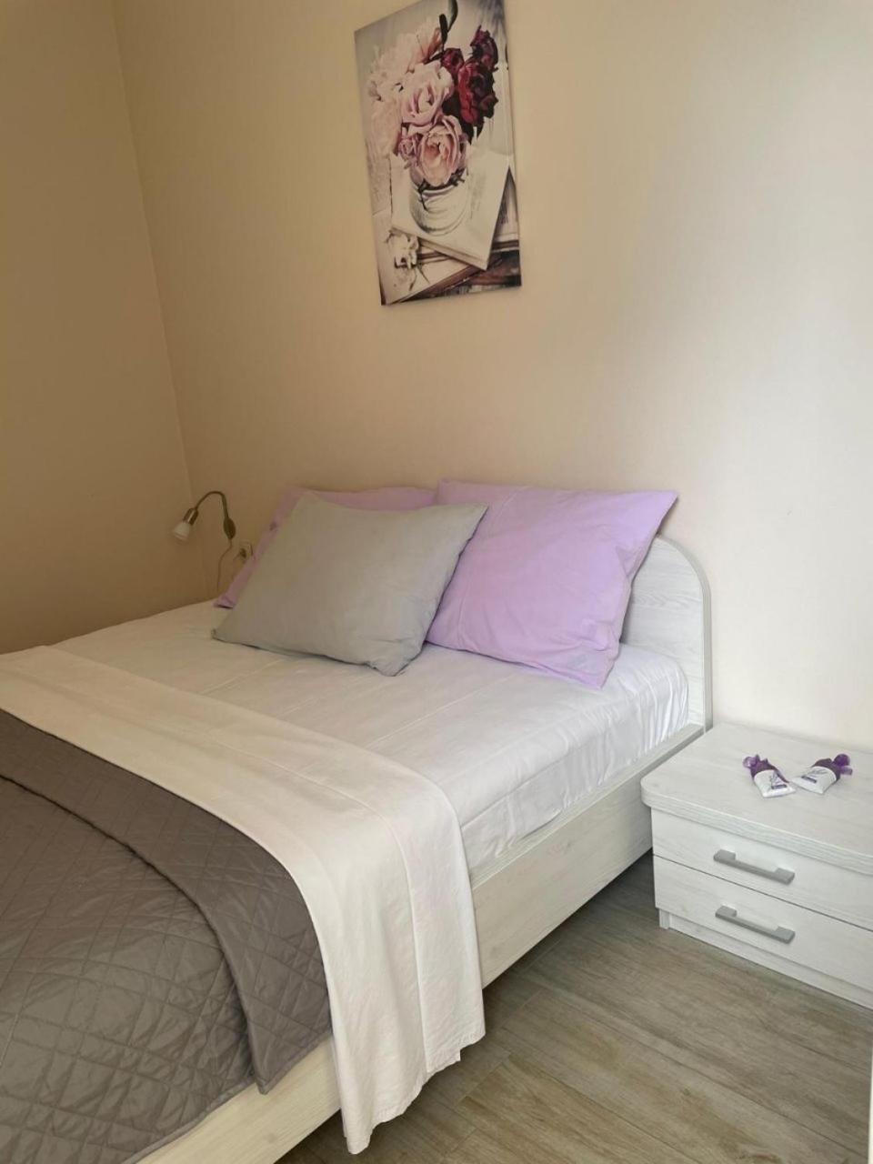 Apartment Ante Starigrad Paklenica Extérieur photo