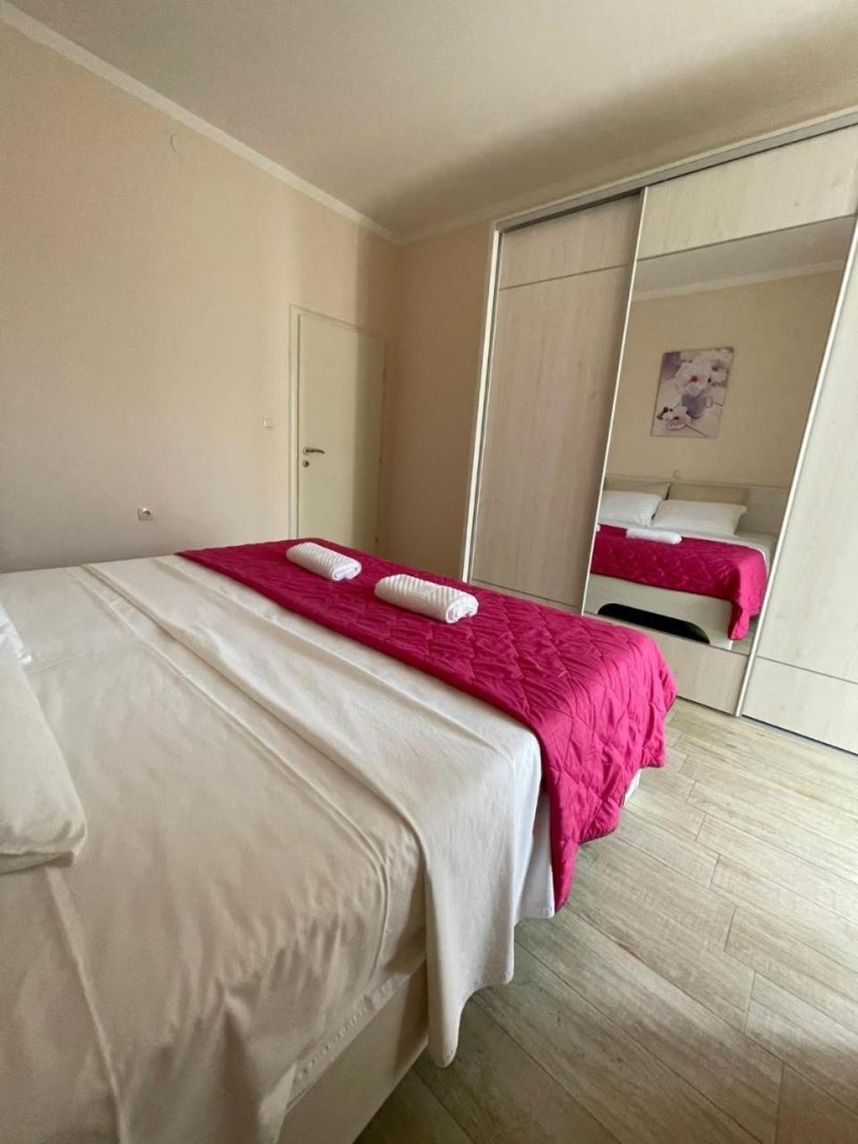 Apartment Ante Starigrad Paklenica Extérieur photo
