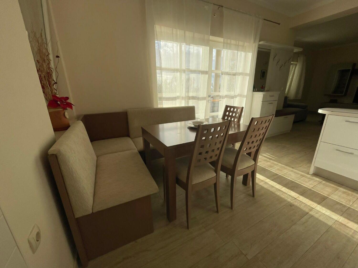 Apartment Ante Starigrad Paklenica Extérieur photo