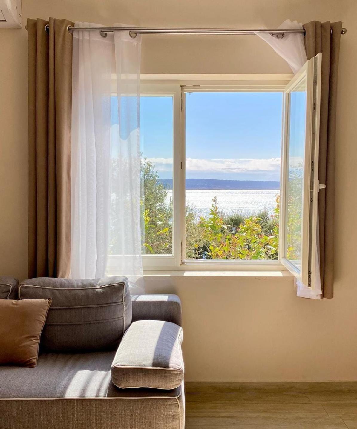 Apartment Ante Starigrad Paklenica Extérieur photo