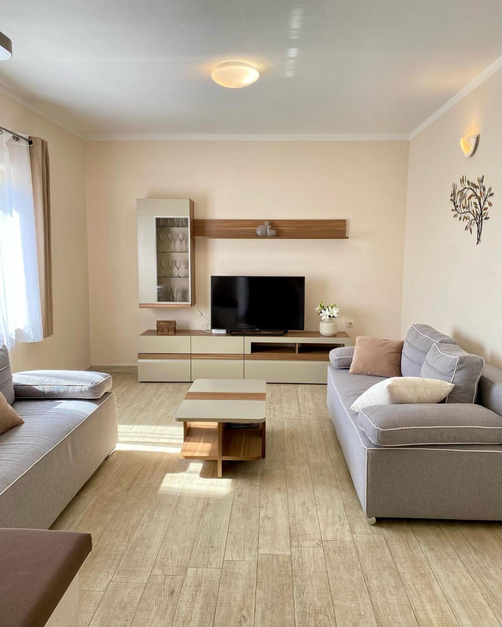 Apartment Ante Starigrad Paklenica Extérieur photo