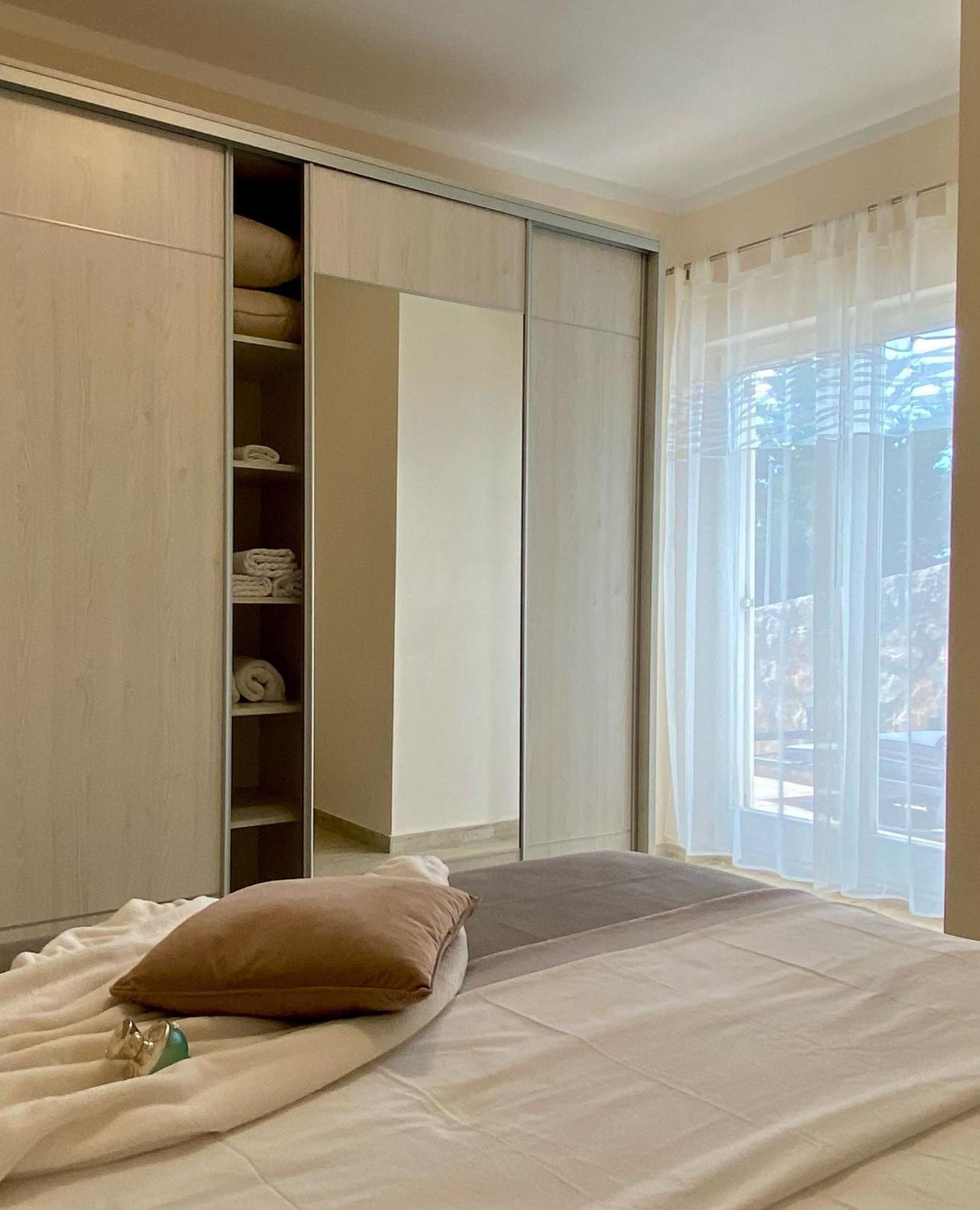 Apartment Ante Starigrad Paklenica Extérieur photo