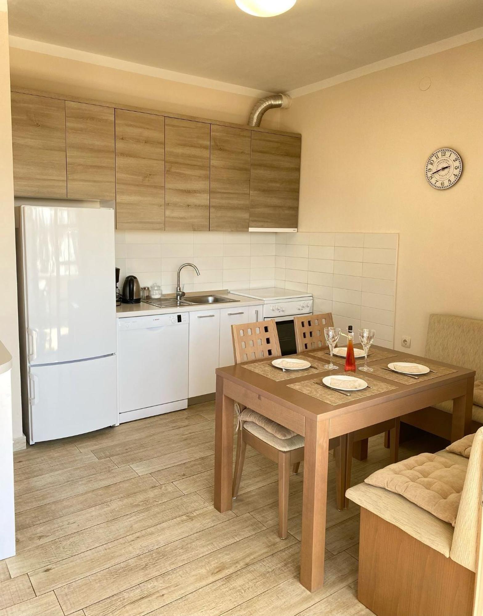 Apartment Ante Starigrad Paklenica Extérieur photo